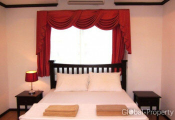 Кондоминиум в Паттайе, Таиланд | THE444394