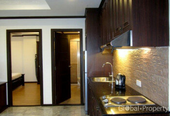 Кондоминиум в Паттайе, Таиланд | THE444394