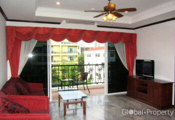 Кондоминиум в Паттайе, Таиланд | THE444394