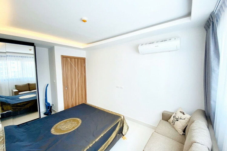 Кондоминиум в Паттайе, Таиланд | THE340968