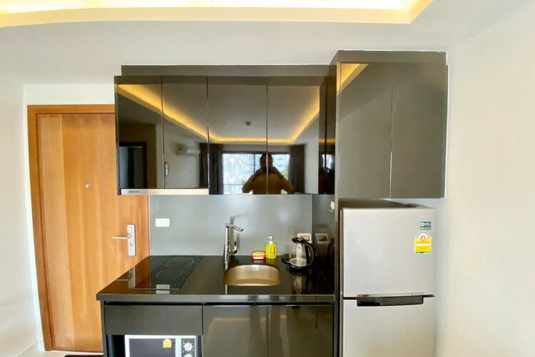 Кондоминиум в Паттайе, Таиланд | THE340968