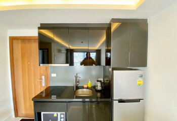 Кондоминиум в Паттайе, Таиланд | THE340968