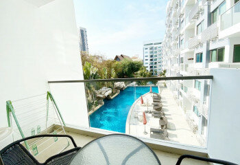 Кондоминиум в Паттайе, Таиланд | THE340968