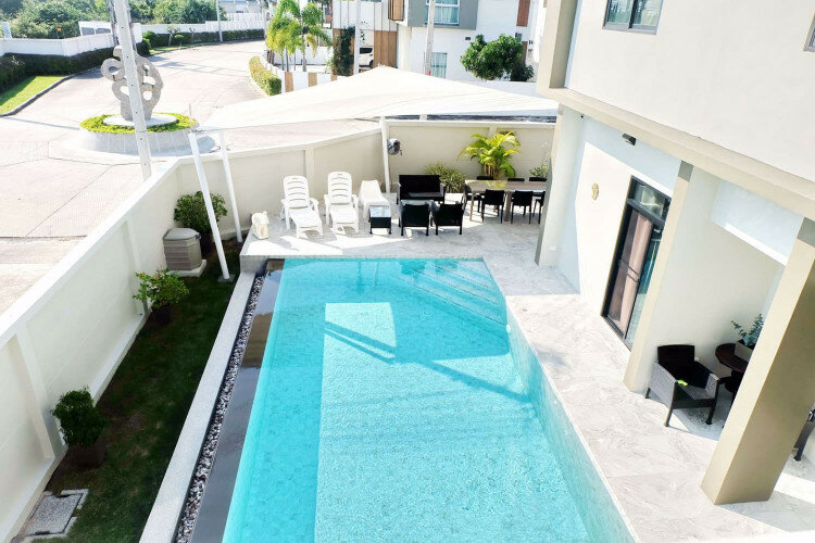 Дом в Банг Ламунге, Таиланд | THE527522