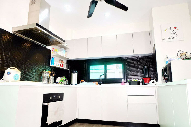 Дом в Банг Ламунге, Таиланд | THE527522