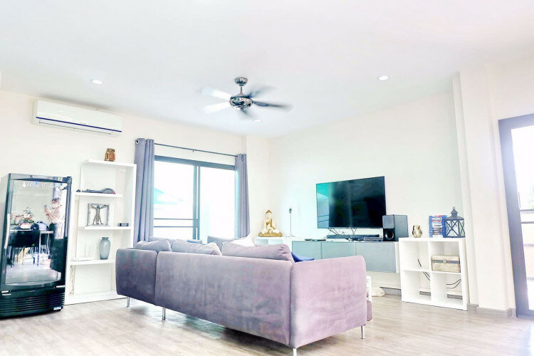 Дом в Банг Ламунге, Таиланд | THE527522