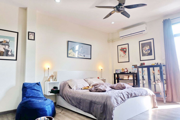 Дом в Банг Ламунге, Таиланд | THE527522