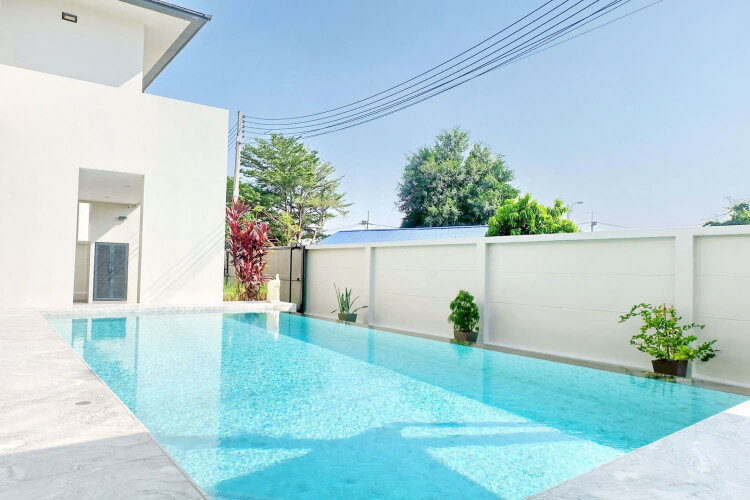 Дом в Банг Ламунге, Таиланд | THE527522