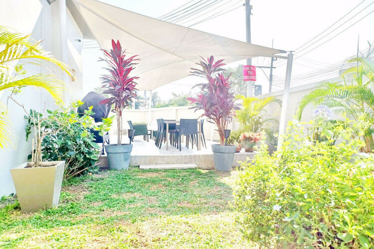 Дом в Банг Ламунге, Таиланд | THE527522