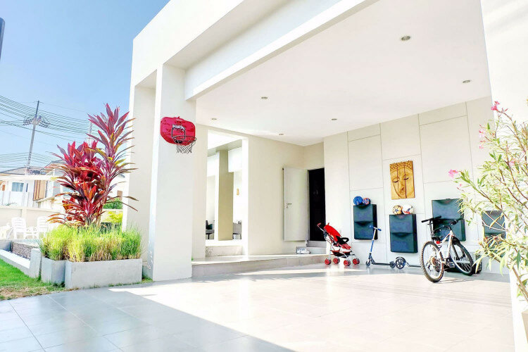 Дом в Банг Ламунге, Таиланд | THE527522