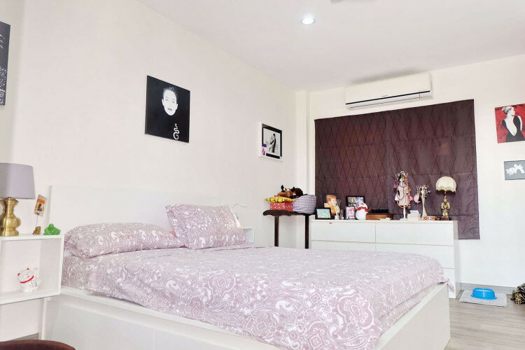 Дом в Банг Ламунге, Таиланд | THE527522