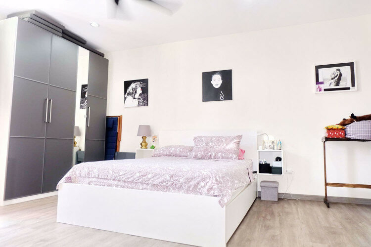 Дом в Банг Ламунге, Таиланд | THE527522