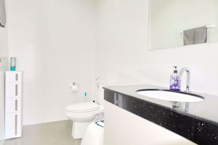 Дом в Банг Ламунге, Таиланд | THE527522