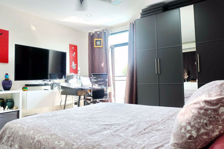 Дом в Банг Ламунге, Таиланд | THE527522