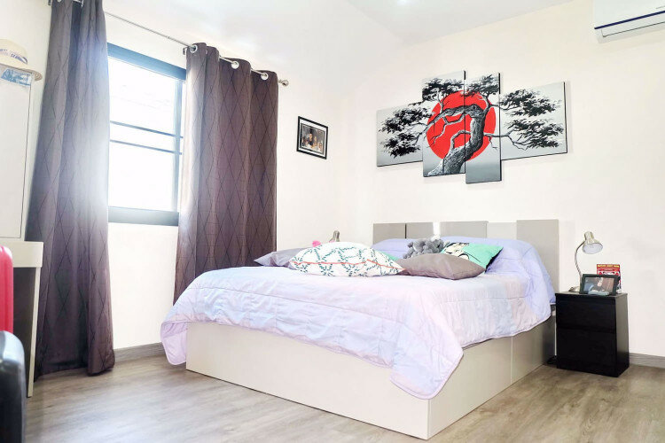 Дом в Банг Ламунге, Таиланд | THE527522