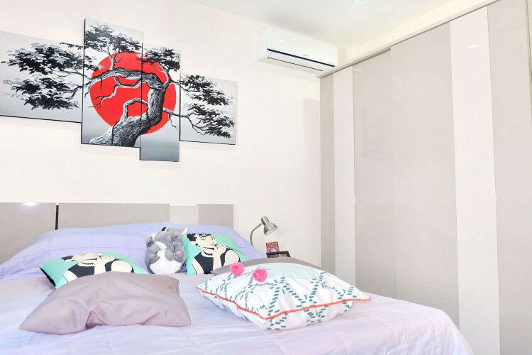 Дом в Банг Ламунге, Таиланд | THE527522