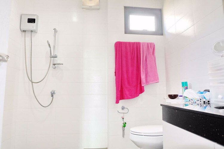 Дом в Банг Ламунге, Таиланд | THE527522