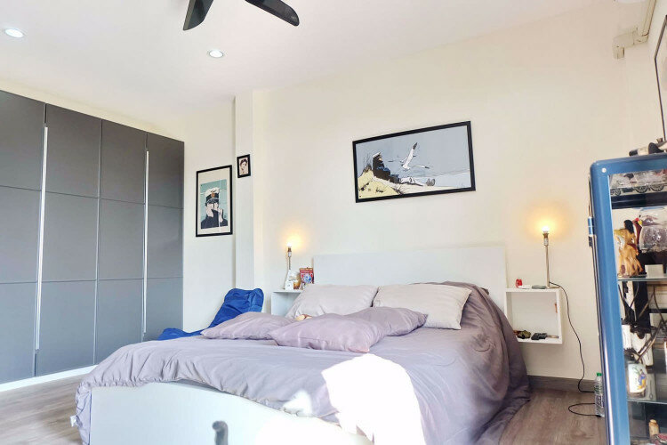 Дом в Банг Ламунге, Таиланд | THE527522