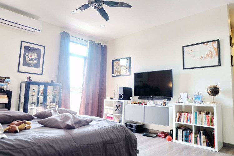 Дом в Банг Ламунге, Таиланд | THE527522