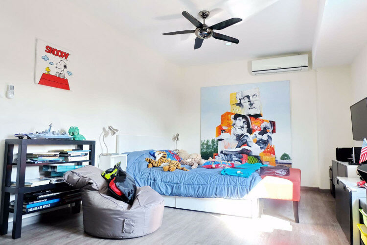 Дом в Банг Ламунге, Таиланд | THE527522