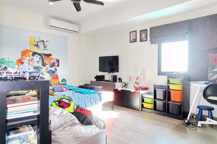 Дом в Банг Ламунге, Таиланд | THE527522