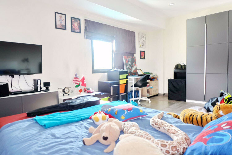 Дом в Банг Ламунге, Таиланд | THE527522