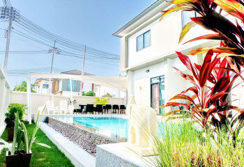 Дом в Банг Ламунге, Таиланд | THE527522