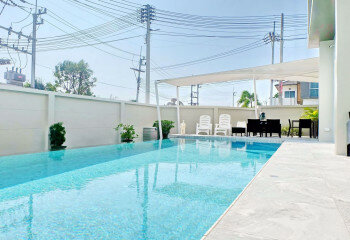 Дом в Банг Ламунге, Таиланд | THE527522