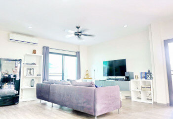 Дом в Банг Ламунге, Таиланд | THE527522