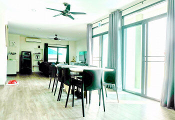 Дом в Банг Ламунге, Таиланд | THE527522