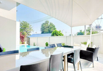 Дом в Банг Ламунге, Таиланд | THE527522