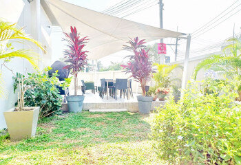 Дом в Банг Ламунге, Таиланд | THE527522