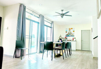 Дом в Банг Ламунге, Таиланд | THE527522