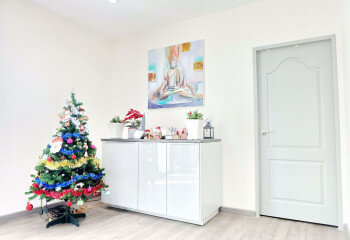 Дом в Банг Ламунге, Таиланд | THE527522