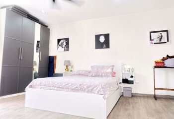 Дом в Банг Ламунге, Таиланд | THE527522