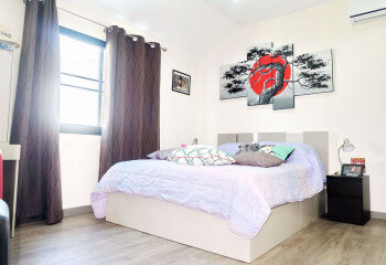 Дом в Банг Ламунге, Таиланд | THE527522