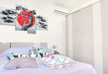 Дом в Банг Ламунге, Таиланд | THE527522