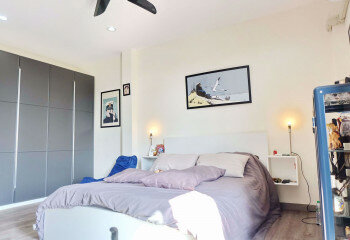 Дом в Банг Ламунге, Таиланд | THE527522