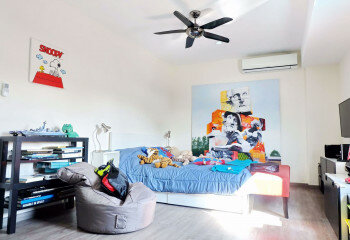 Дом в Банг Ламунге, Таиланд | THE527522