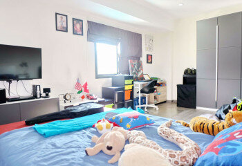 Дом в Банг Ламунге, Таиланд | THE527522