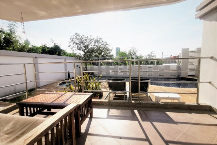 Кондоминиум в Паттайе, Таиланд | THE147408