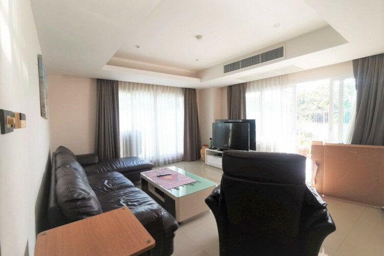 Кондоминиум в Паттайе, Таиланд | THE147408