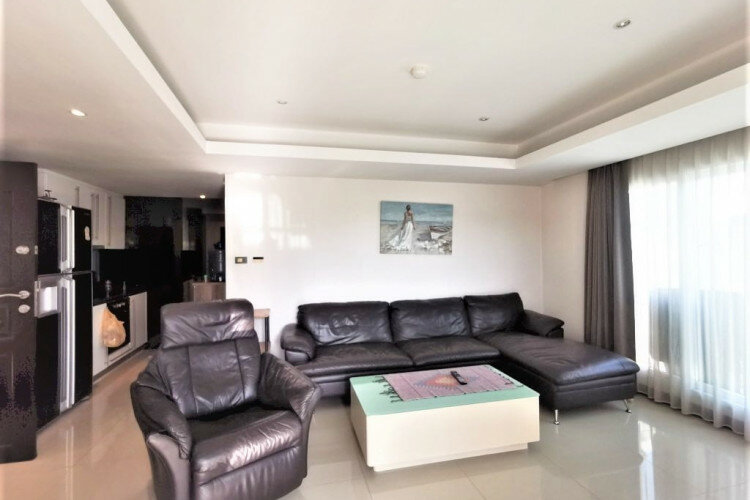 Кондоминиум в Паттайе, Таиланд | THE147408