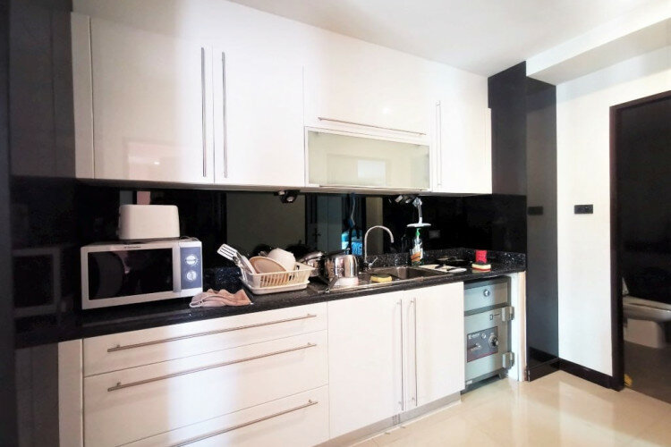 Кондоминиум в Паттайе, Таиланд | THE147408