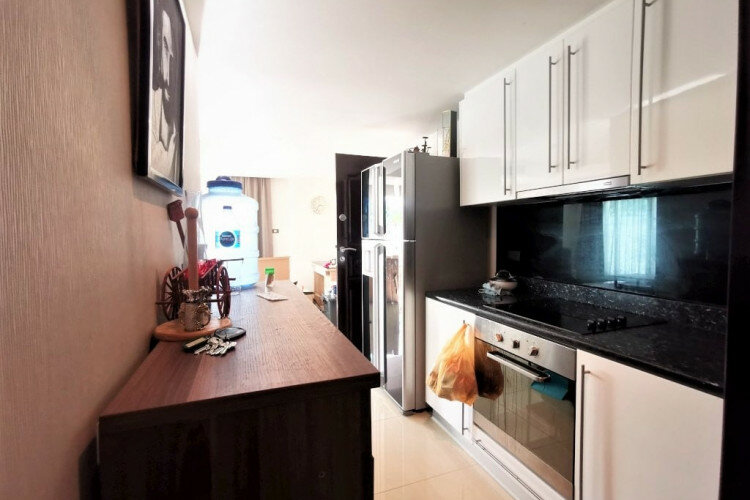 Кондоминиум в Паттайе, Таиланд | THE147408