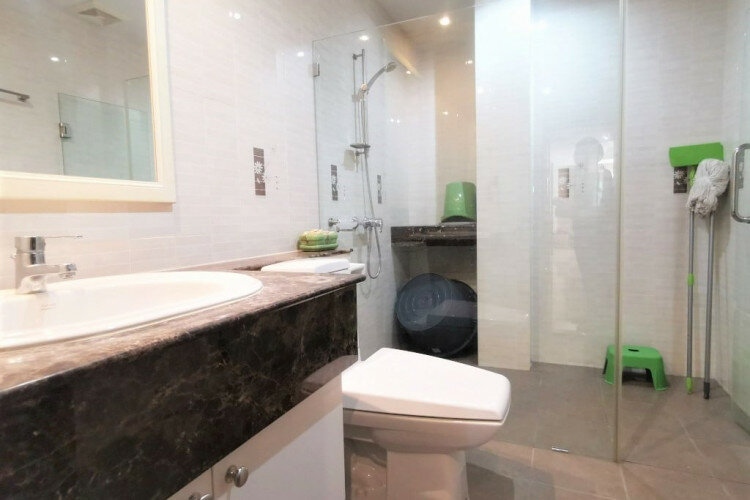 Кондоминиум в Паттайе, Таиланд | THE147408