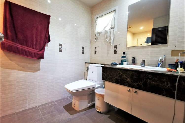 Кондоминиум в Паттайе, Таиланд | THE147408