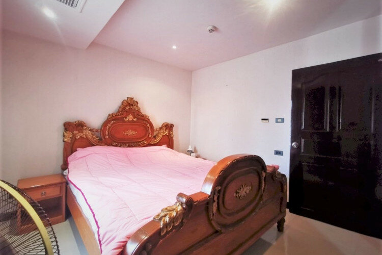 Кондоминиум в Паттайе, Таиланд | THE147408