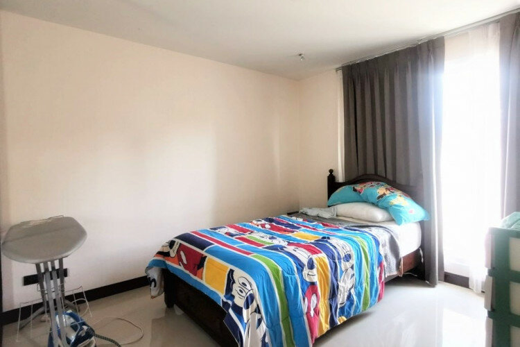 Кондоминиум в Паттайе, Таиланд | THE147408