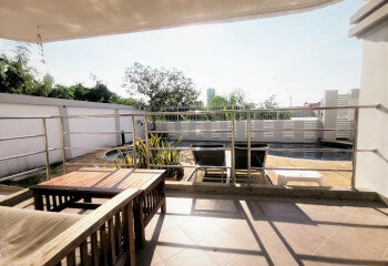 Кондоминиум в Паттайе, Таиланд | THE147408